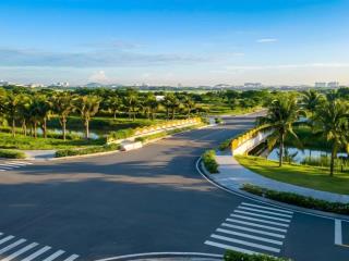Hot, lô đất có sổ sẵn 70m2, nằm ngày view hồ sen, dự án dragon pearl, duy nhất chỉ 1tỷ54, giá tốt