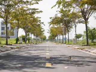 Duy nhất lô đất ora park mặt tiền đường 12m, 80m2, giá chỉ 1,76 tỷ, view công viên, hướng đông nam