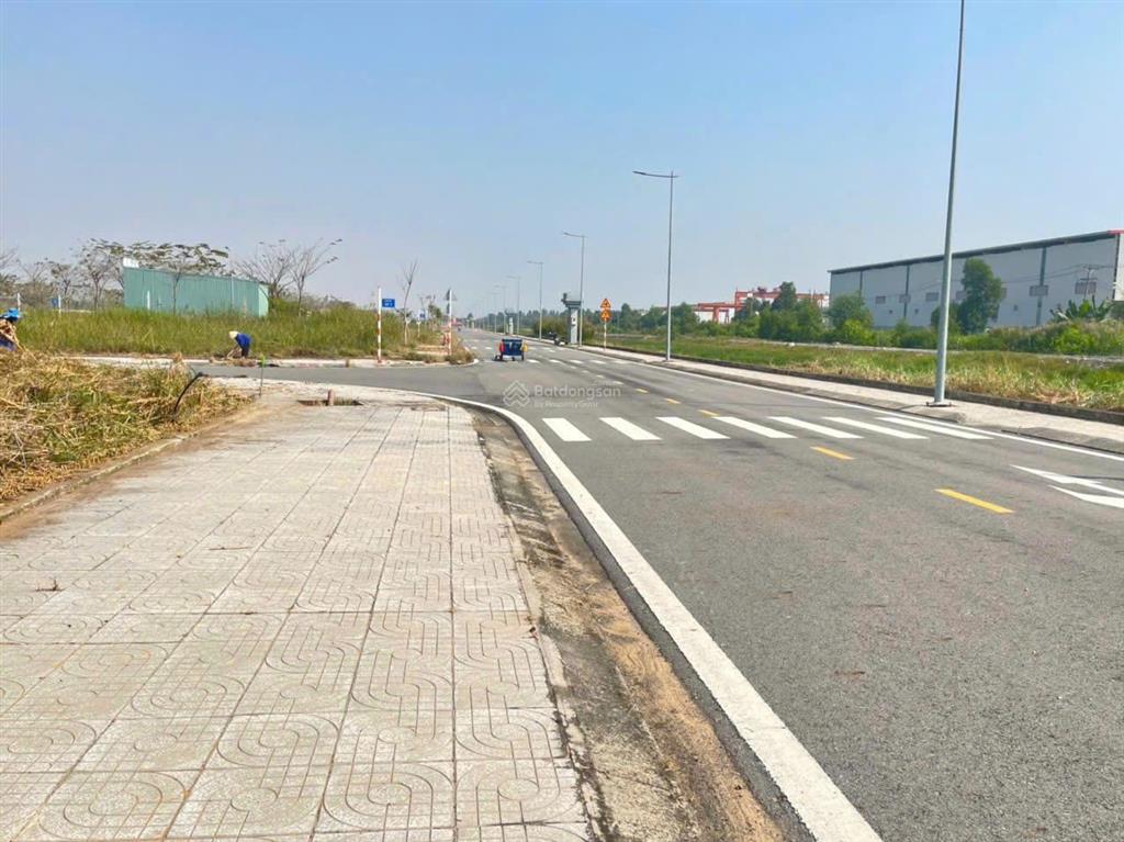 Độc quyền bán lô đất tại ora park, dragon pearl, sổ sẵn, 80m2, view đông nam, gần hồ sen