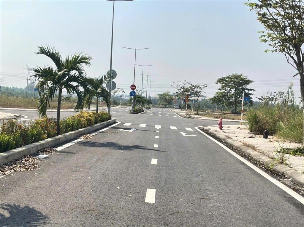 Độc quyền bán lô đất tại ora park, dragon pearl, sổ sẵn, 80m2, view đông nam, gần hồ sen