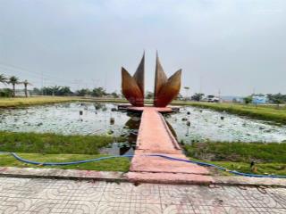 Bán lô đất tại ora park, dragon pearl, sổ sẵn, 75m2, gần cổng vào, tiềm năng tăng giá tốt