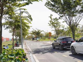 Độc quyền bán lô đất tại ora park, dragon pearl, sổ sẵn, 90m2, view đông nam, gần công viên nội khu