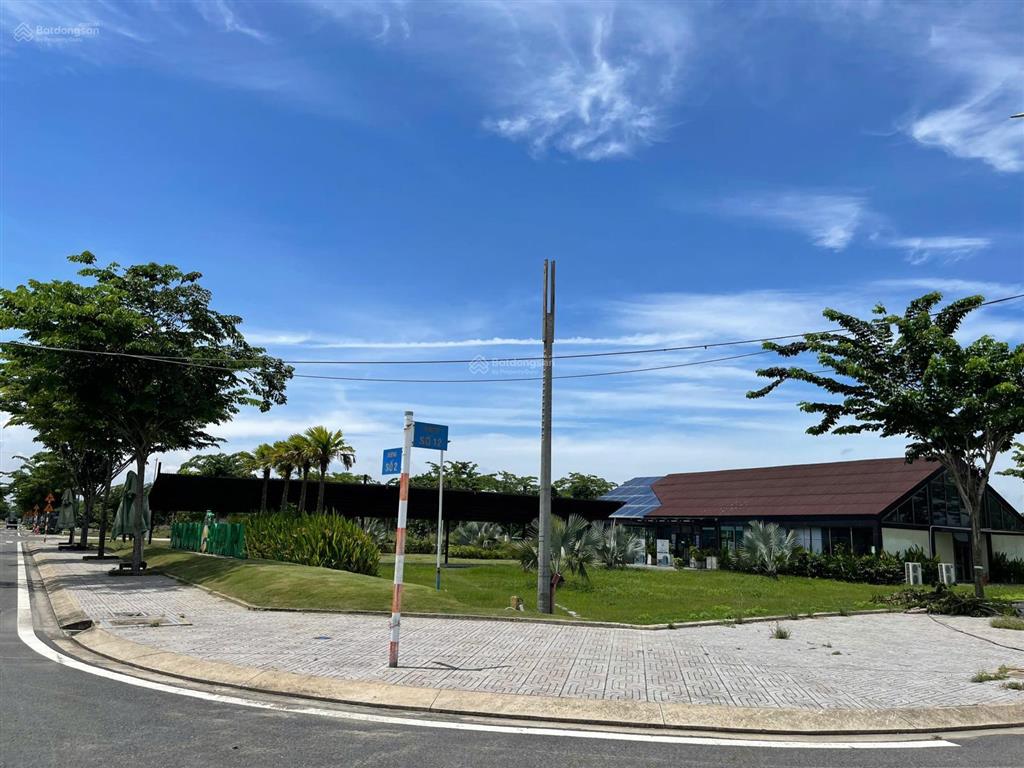 Đất nền ora park 80m² chỉ 2,32 tỷ  giáp tp.hcm  đón đầu vành đai 3