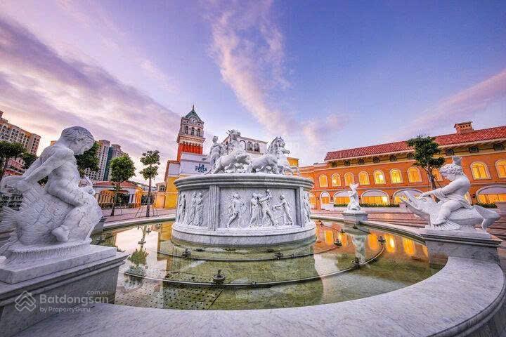 Chỉ 6,2 tỷ sở hữu ngay căn 2pn, dt 70m2, view biển phú quốc  dòng tiền dự kiến 40tr/ tháng