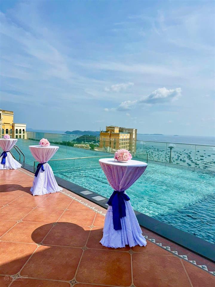 Chủ bán cắt lỗ studio hillside 33m2 chỉ nhỉnh 2 tỷ  view pháo hoa  dòng tiền cho thuê 30tr/tháng