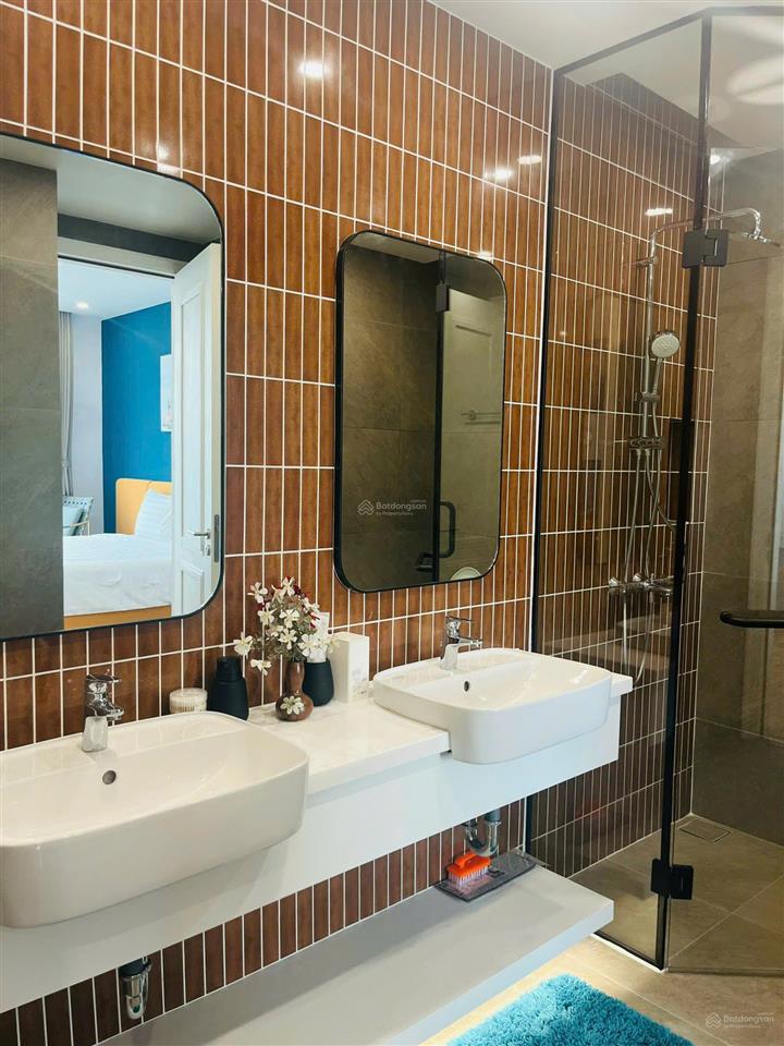 Chủ bán cắt lỗ studio hillside 33m2 chỉ nhỉnh 2 tỷ  view pháo hoa  dòng tiền cho thuê 30tr/tháng