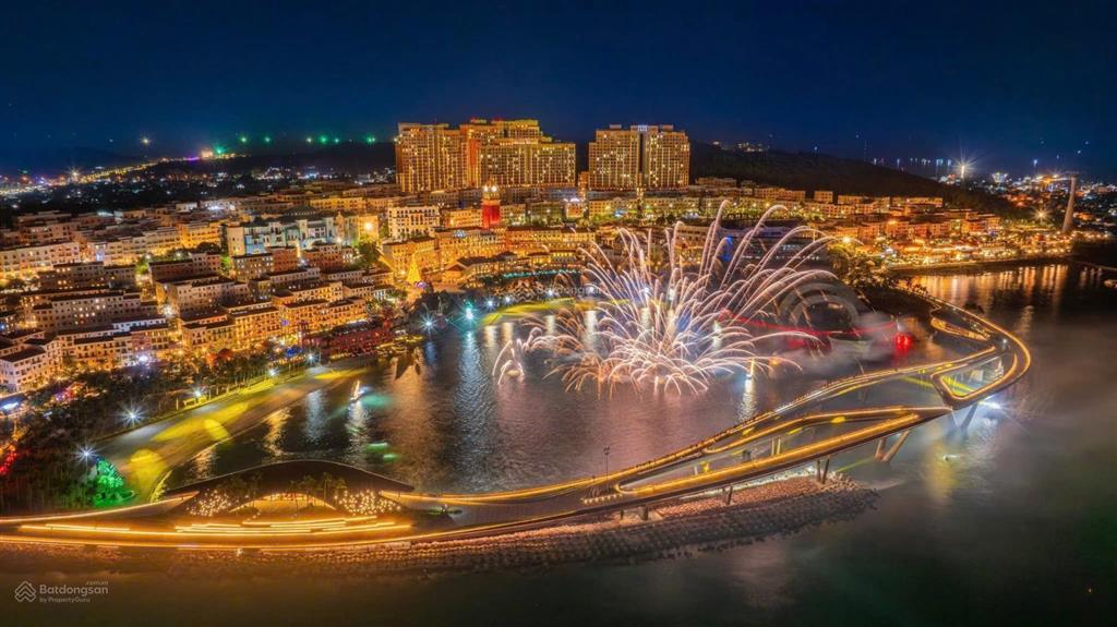 Chủ bán cắt lỗ studio hillside 33m2 chỉ nhỉnh 2 tỷ  view pháo hoa  dòng tiền cho thuê 30tr/tháng