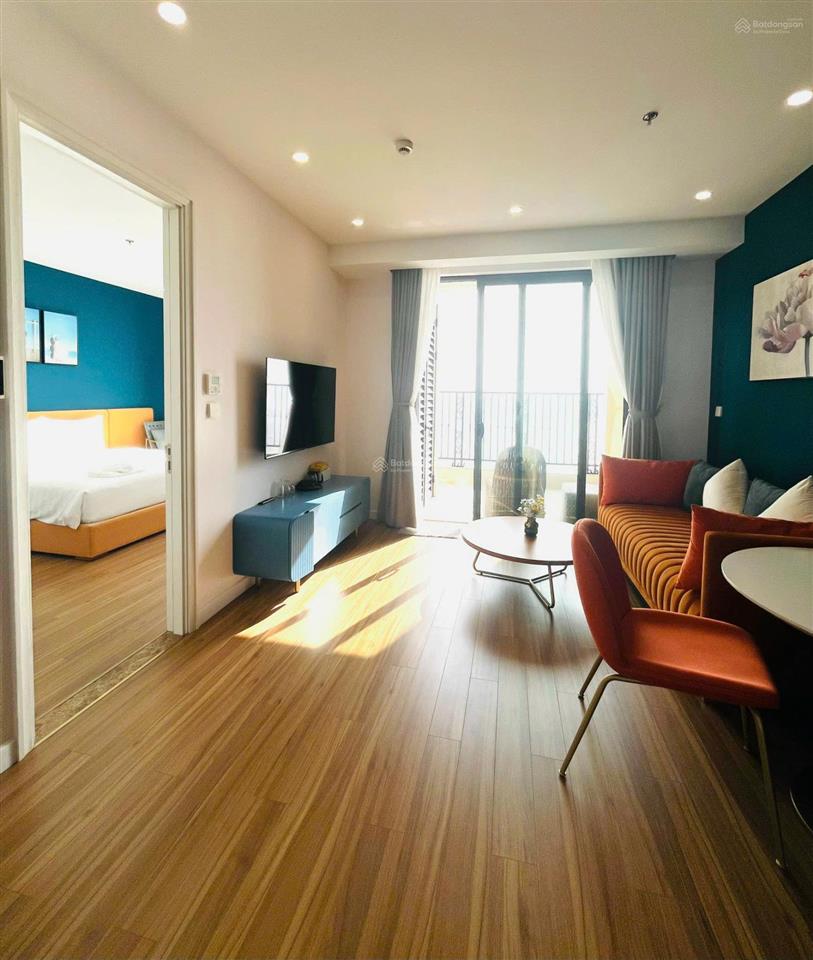 Chủ bán cắt lỗ studio hillside 33m2 chỉ nhỉnh 2 tỷ  view pháo hoa  dòng tiền cho thuê 30tr/tháng