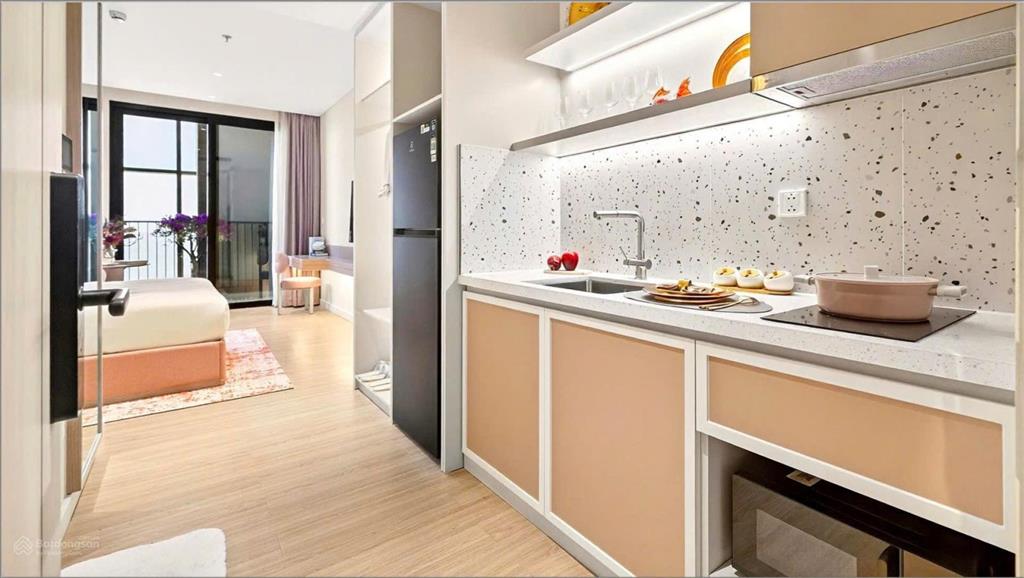 Chỉ hơn 2 tỷ có căn view biển phú quốc  toà ông thạch  đón đầu apec 2027  dòng tiền 30tr/tháng