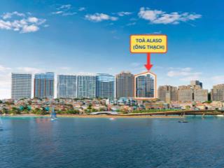 Chỉ hơn 2 tỷ có căn view biển phú quốc  toà ông thạch  đón đầu apec 2027  dòng tiền 30tr/tháng