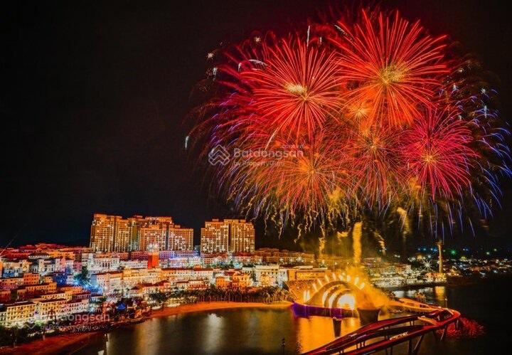 Chỉ hơn 2 tỷ có căn view biển phú quốc  toà ông thạch  đón đầu apec 2027  dòng tiền 30tr/tháng