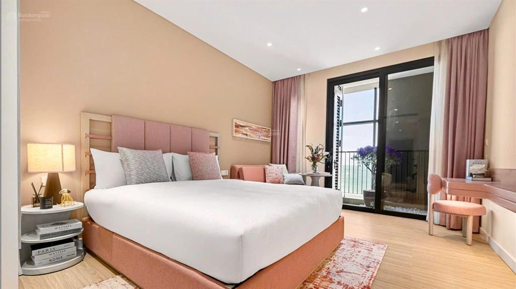 Chỉ hơn 2 tỷ có căn view biển phú quốc  toà ông thạch  đón đầu apec 2027  dòng tiền 30tr/tháng