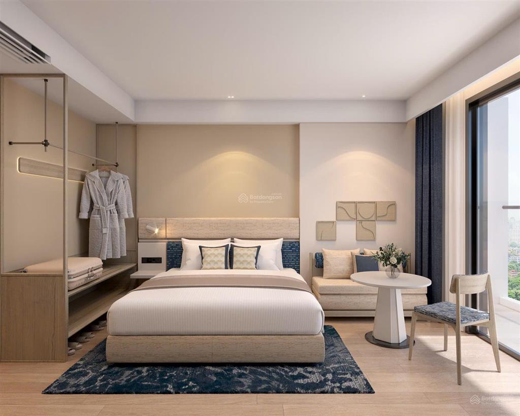 1,5 tỷ sở hữu studio 33m2 tại sun festo town  150m ra mặt biển, trung tâm bãi cháy.  0339 030 ***
