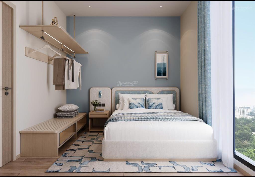 1,5 tỷ sở hữu studio 33m2 tại sun festo town  150m ra mặt biển, trung tâm bãi cháy.  0339 030 ***