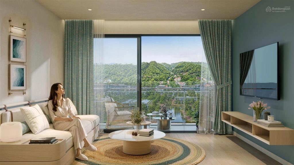 1,5 tỷ sở hữu studio 33m2 tại sun festo town  150m ra mặt biển, trung tâm bãi cháy.  0339 030 ***