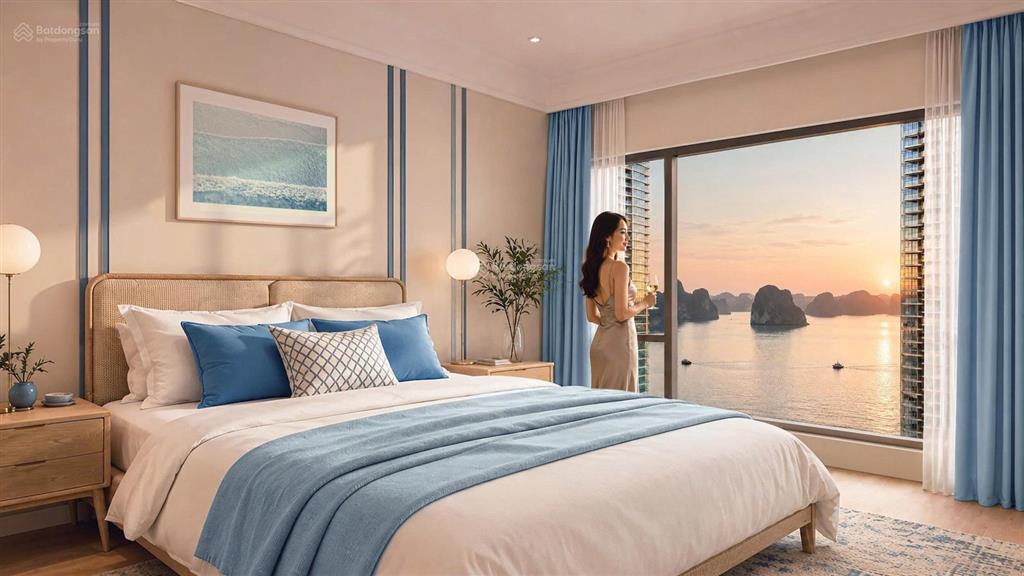 1,5 tỷ sở hữu studio 33m2 tại sun festo town  150m ra mặt biển, trung tâm bãi cháy.  0339 030 ***