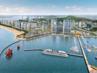 1,5 tỷ sở hữu studio 33m2 tại sun festo town  150m ra mặt biển, trung tâm bãi cháy.  0339 030 ***