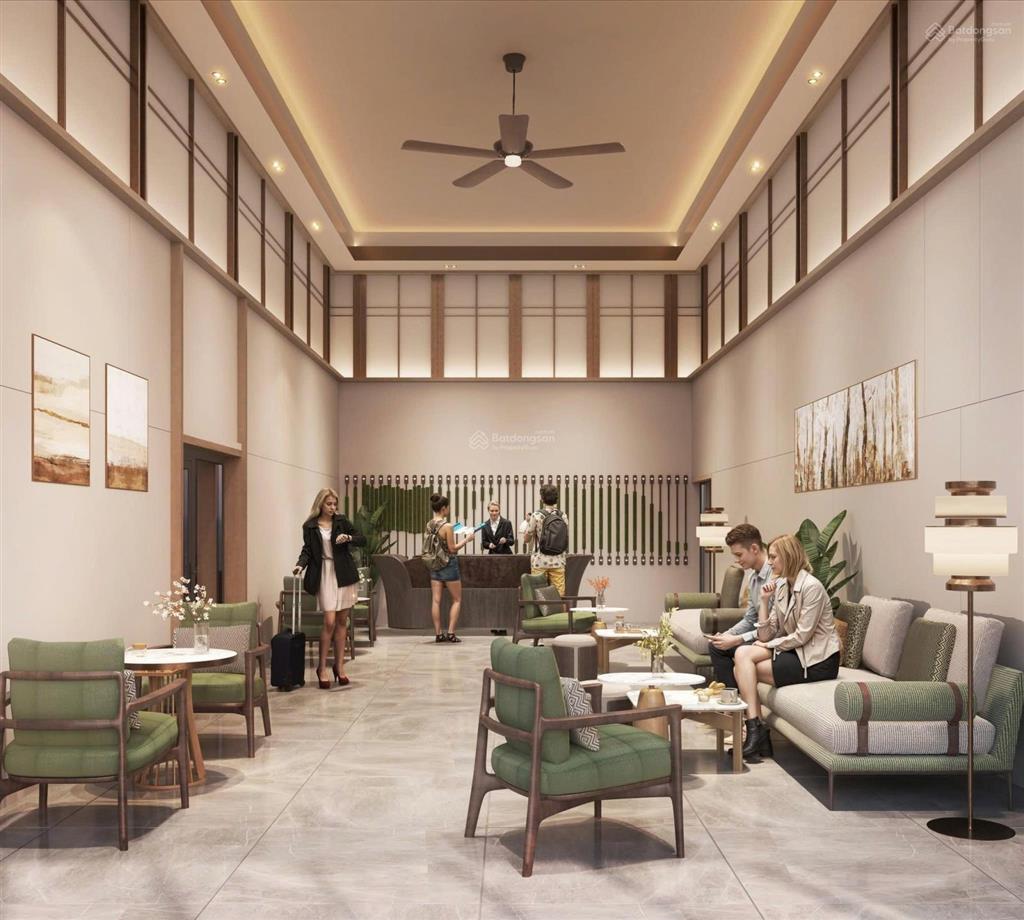 1,5 tỷ sở hữu studio 33m2 tại sun festo town  150m ra mặt biển, trung tâm bãi cháy.  0339 030 ***