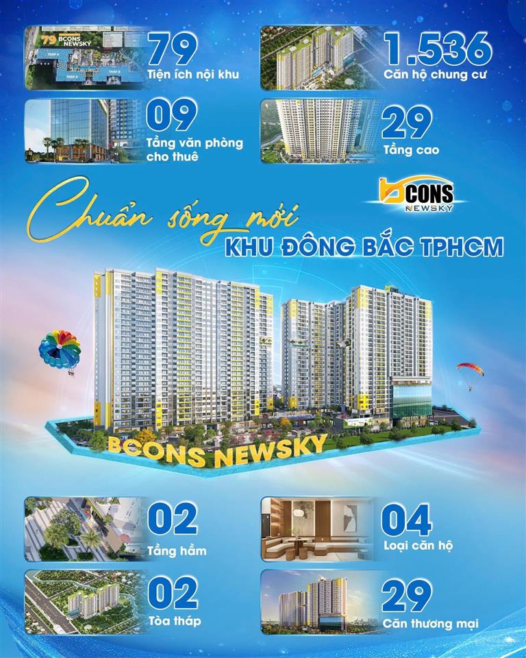 Nhà mặt tiền ql13  ngay trạm metro  bcons newsky  cđt uy tín  sổ hồng đầy đủ  đúng tiến độ