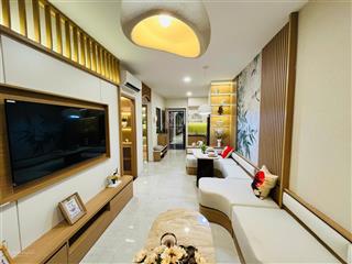 Căn hộ mới view sông sg  ngay trạm metro  tiện ích đầy đủ (hồ bơi, công viên)  thiết kế hiện đại