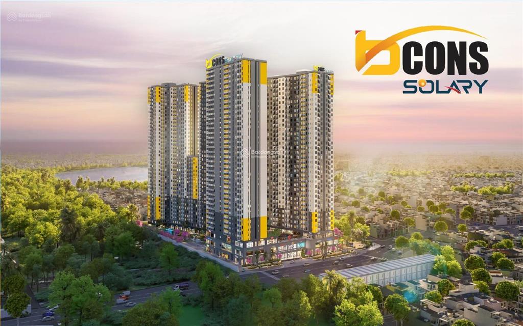 Bcons solary 2pn, 1,880 tỷ, đã đóng 396tr, thu về chỉ 330tr!