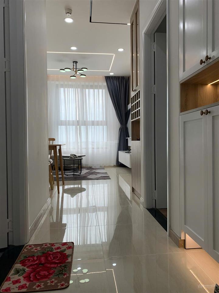 Căn hộ bcons polygon full nội thất 54m2, 2 tỷ 450