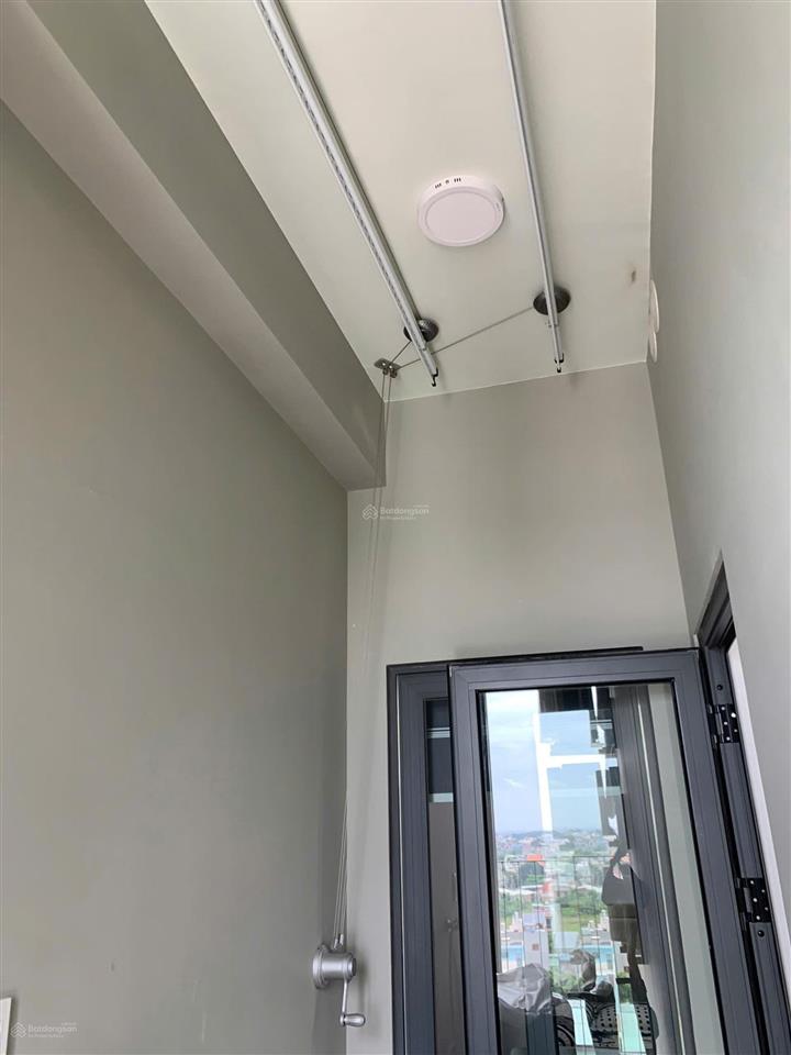 Căn hộ bcons polygon full nội thất 54m2, 2 tỷ 450