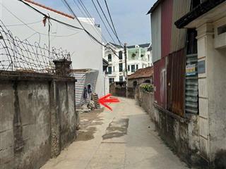 Bán lô đất 50 m tổ 14 đồng mai phường yên nghĩa đường thông oto.gần dv đồng mai