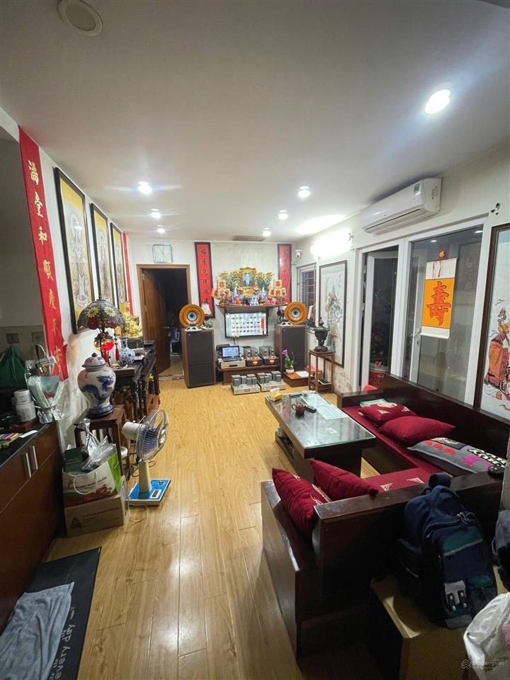 Bán cc văn phú victoria, 4,8 tỷ, 60m2, siêu hot giá ưu đãi