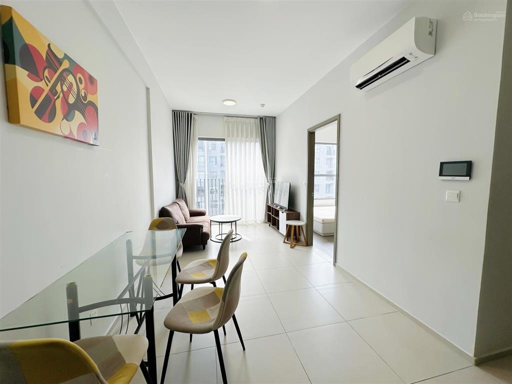Westgate chỉ 6,5tr/th 59m2 tiện ích resort  view mát mẻ nội thất đẹp  nhà mới 100%  0899 996 ***