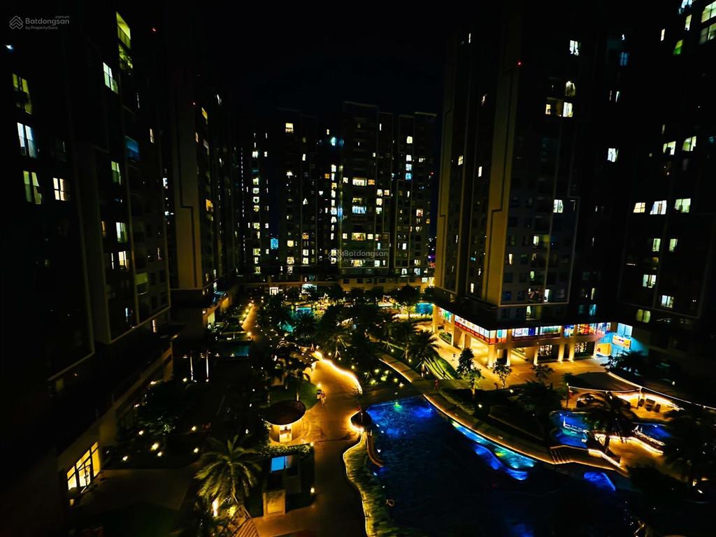 Westgate chỉ 6,5tr/th 59m2 tiện ích resort  view mát mẻ nội thất đẹp  nhà mới 100%  0899 996 ***