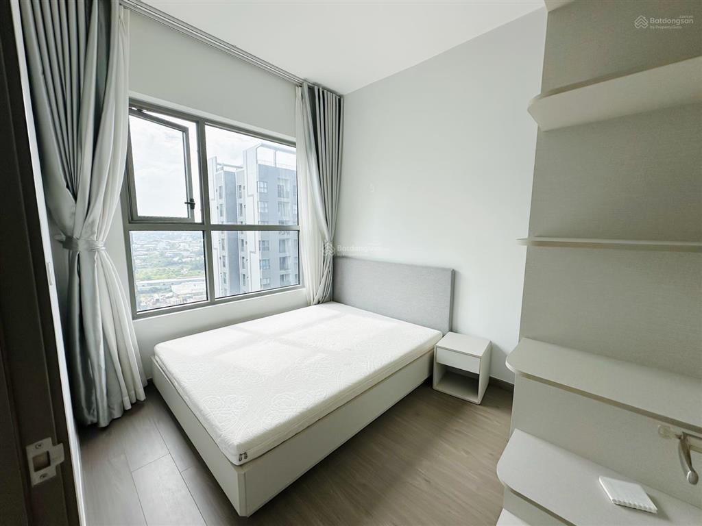 Westgate chỉ 6,5tr/th 59m2 tiện ích resort  view mát mẻ nội thất đẹp  nhà mới 100%  0899 996 ***