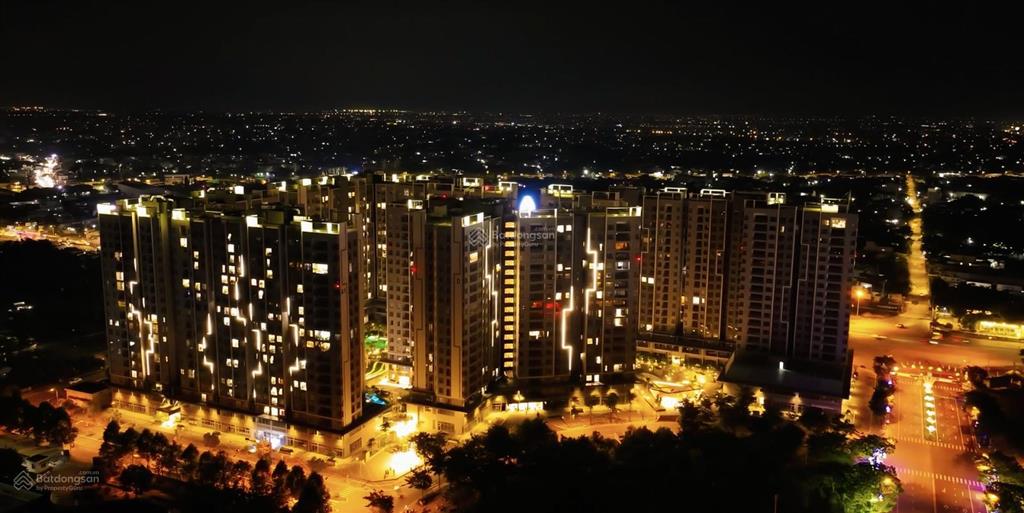 Westgate chỉ 6,5tr/th 59m2 tiện ích resort  view mát mẻ nội thất đẹp  nhà mới 100%  0899 996 ***