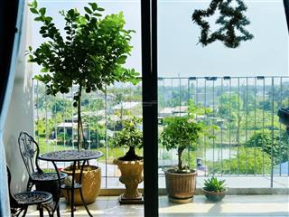 Sổ hồng bán căn 59m2 2pn 2wc thêm 17m2 sân vườn + view mát mẻ + tầng trung thoáng  0902 938 ***