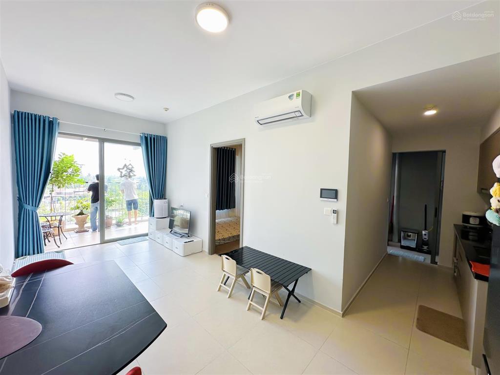 Sổ hồng bán căn 59m2 2pn 2wc thêm 17m2 sân vườn + view mát mẻ + tầng trung thoáng  0902 938 ***