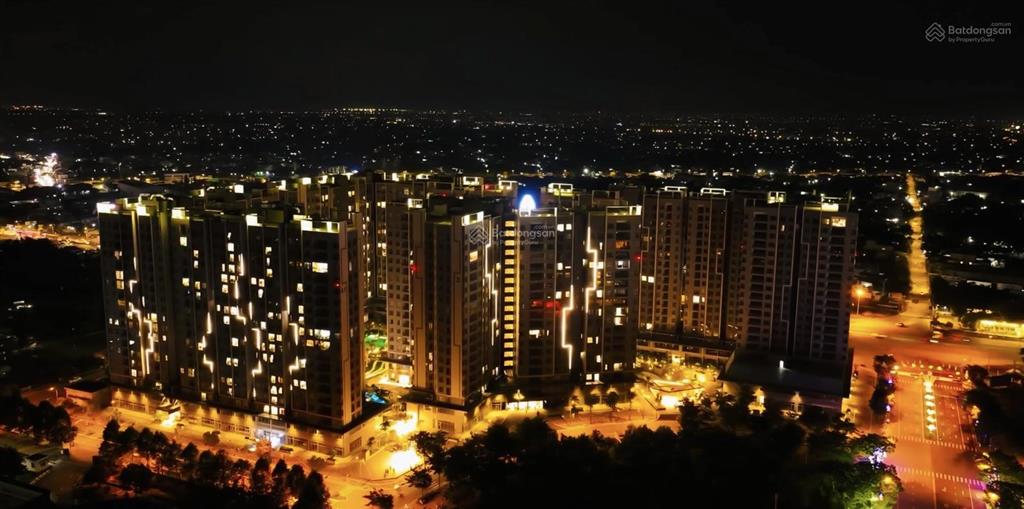 Hàng hiếm! bán căn 113m2 3pn 2wc  view ubnd, công viên gió mát  sẵn gói nội thất.  0911 543 ***