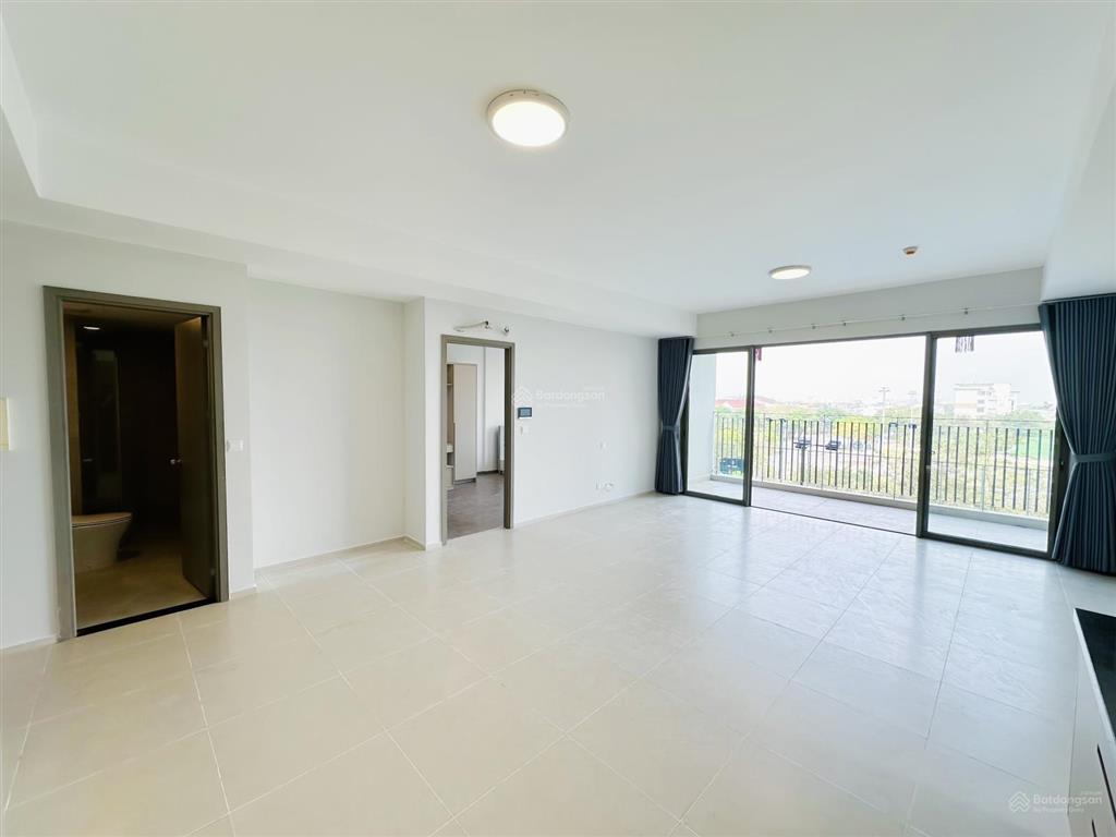 Hàng hiếm! bán căn 113m2 3pn 2wc  view ubnd, công viên gió mát  sẵn gói nội thất.  0911 543 ***