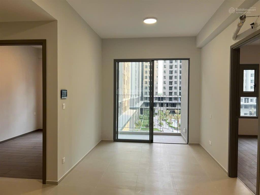 69m²  7tr/th căn hộ westgate, kết cấu 2 phòng ngủ + 1 phòng plus + 2 wc