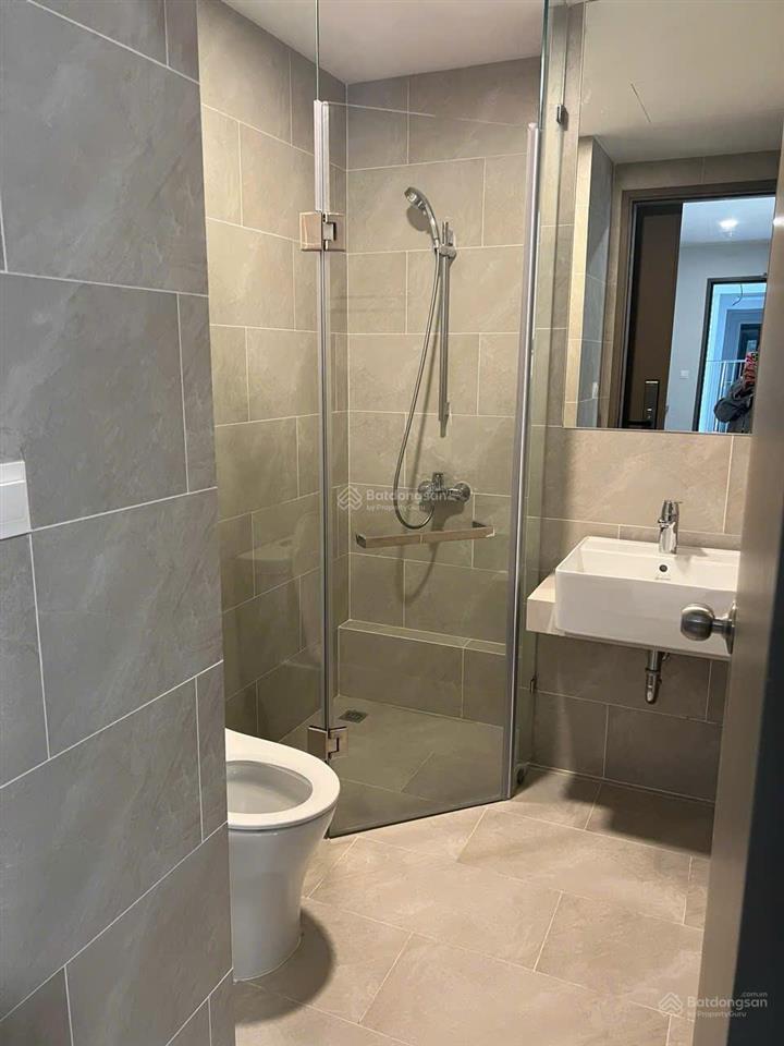 69m²  7tr/th căn hộ westgate, kết cấu 2 phòng ngủ + 1 phòng plus + 2 wc