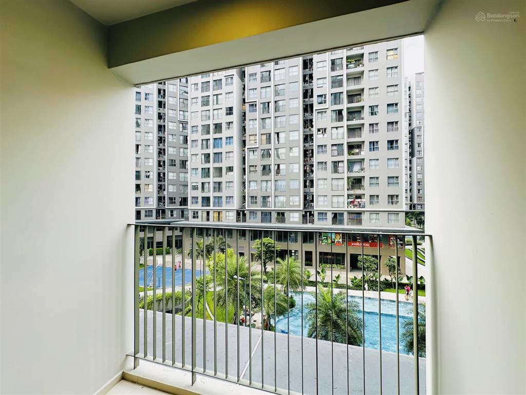 Westgate chỉ 7tr 69m2 2pn 2wc căn góc đón gió  view mát mẻ nội thất đẹp  mới 100%  0899 996 ***