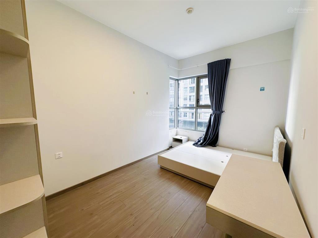 Westgate chỉ 7tr 69m2 2pn 2wc căn góc đón gió  view mát mẻ nội thất đẹp  mới 100%  0899 996 ***