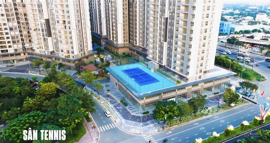 Westgate chỉ 7tr 69m2 2pn 2wc căn góc đón gió  view mát mẻ nội thất đẹp  mới 100%  0899 996 ***