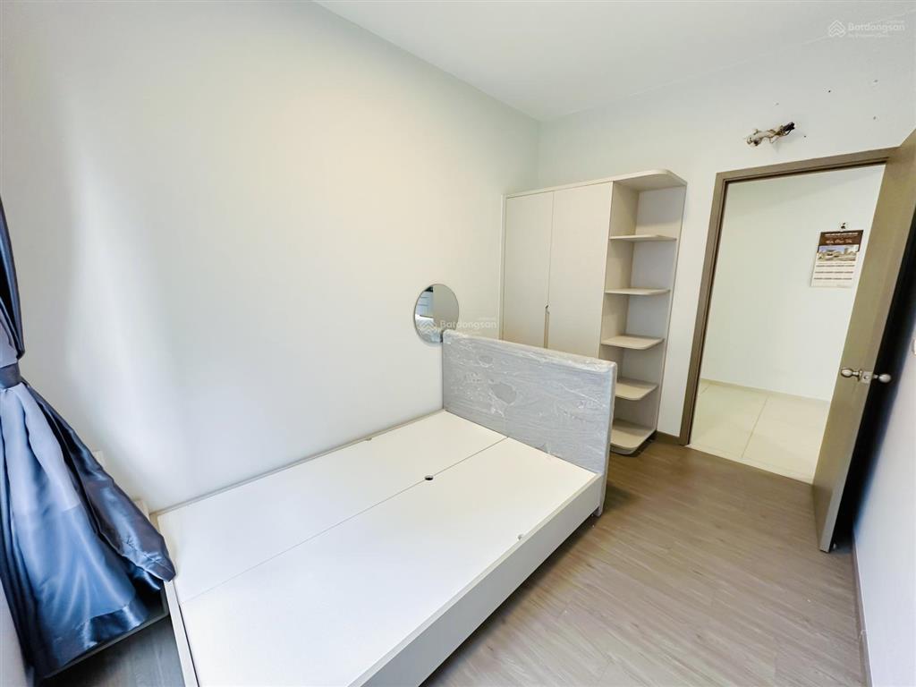 Westgate chỉ 7tr 69m2 2pn 2wc căn góc đón gió  view mát mẻ nội thất đẹp  mới 100%  0899 996 ***