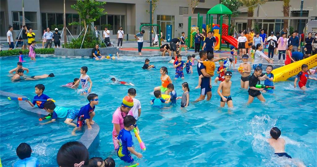 Westgate chỉ 7tr 69m2 2pn 2wc căn góc đón gió  view mát mẻ nội thất đẹp  mới 100%  0899 996 ***