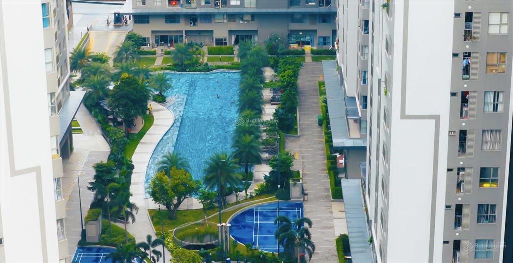 Westgate chỉ 7tr 69m2 2pn 2wc căn góc đón gió  view mát mẻ nội thất đẹp  mới 100%  0899 996 ***