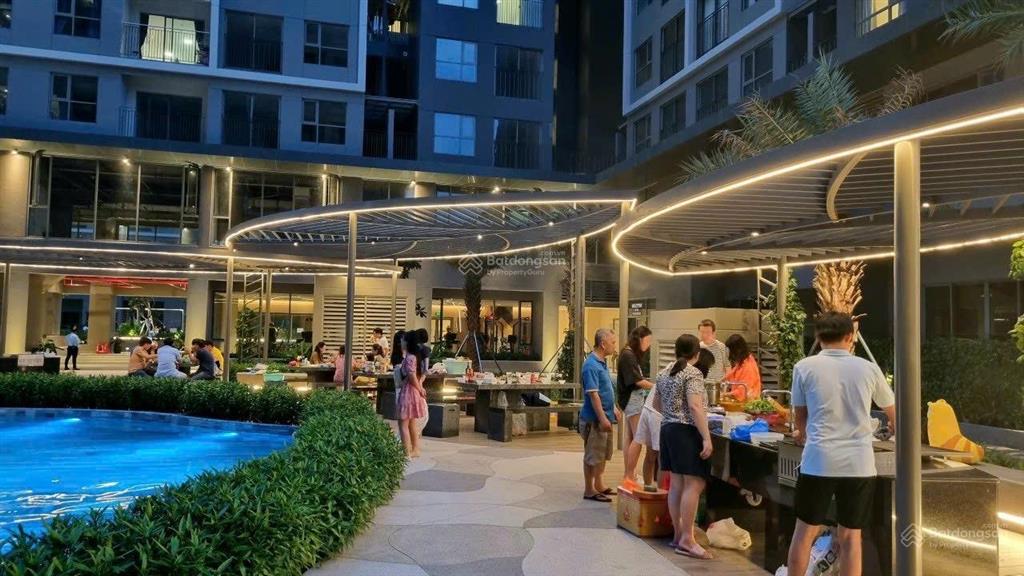 Hàng hiếm! bán căn 59m2 2pn 2wc + view công viên bệnh viện mát mẻ + tiện ích resort  0936 551 ***