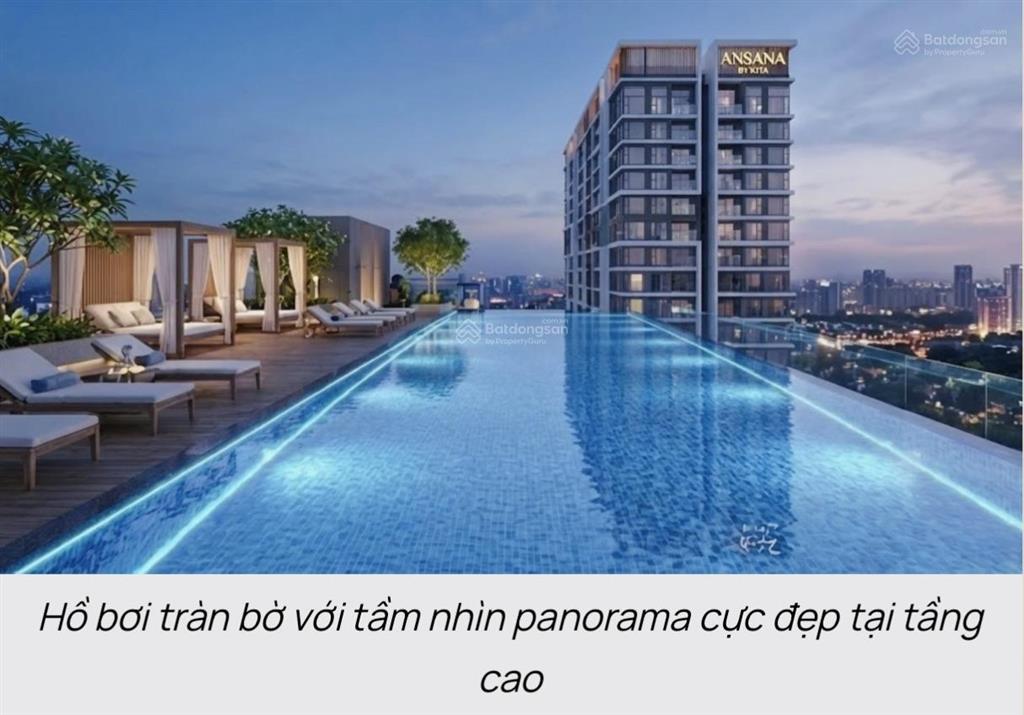 Ansana by kita  booking chỉ 50tr  đại lí f1 chính sách chiết khấu nổi bật  ngay 0936 551 ***