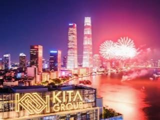 Ansana by kita  booking chỉ 50tr  đại lí f1 chính sách chiết khấu nổi bật  ngay 0936 551 ***