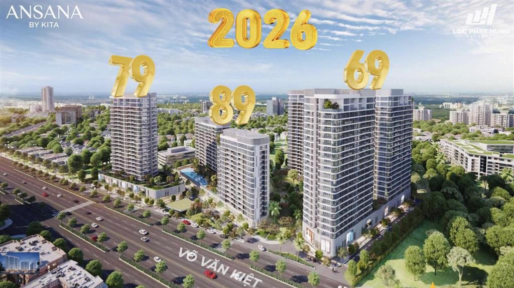 Ansana by kita  booking chỉ 50tr  đại lí f1 chính sách chiết khấu nổi bật  ngay 0936 551 ***