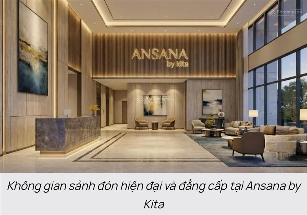 Ansana by kita  booking chỉ 50tr  đại lí f1 chính sách chiết khấu nổi bật  ngay 0936 551 ***